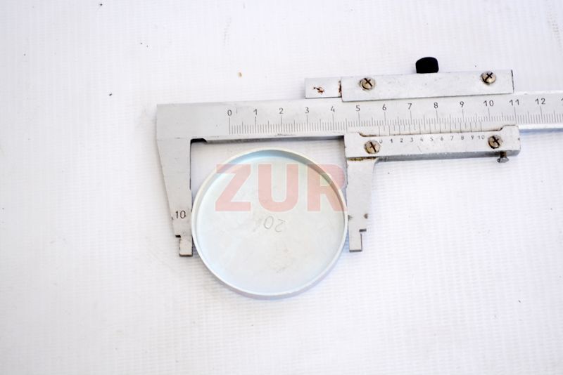 Заглушка ГБЦ 3900965 3900965