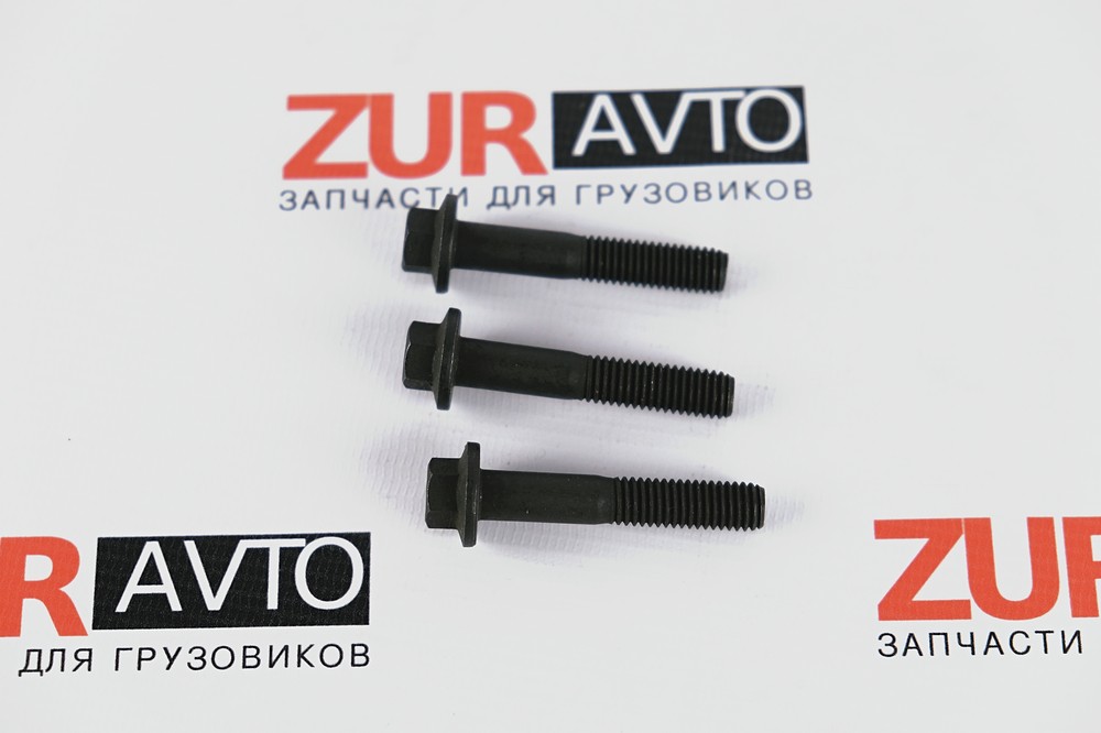 Болт передней крышки, поддона ISBe 3901445 3901445