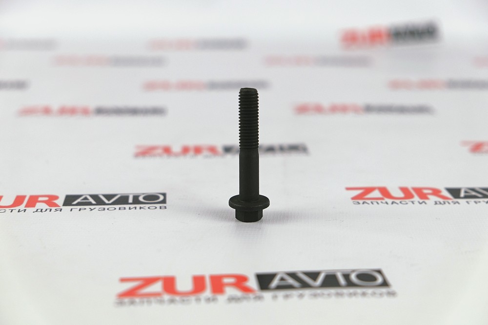 Болт передней крышки, поддона ISBe 3901445 3901445