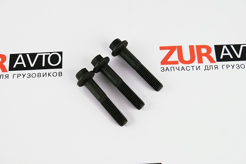 Болт передней крышки, поддона ISBe 3901445 3901445