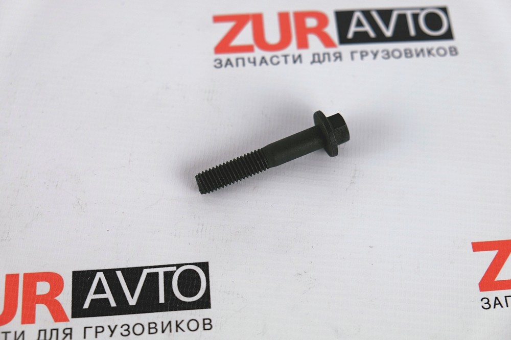 Болт передней крышки, поддона ISBe 3901445 3901445