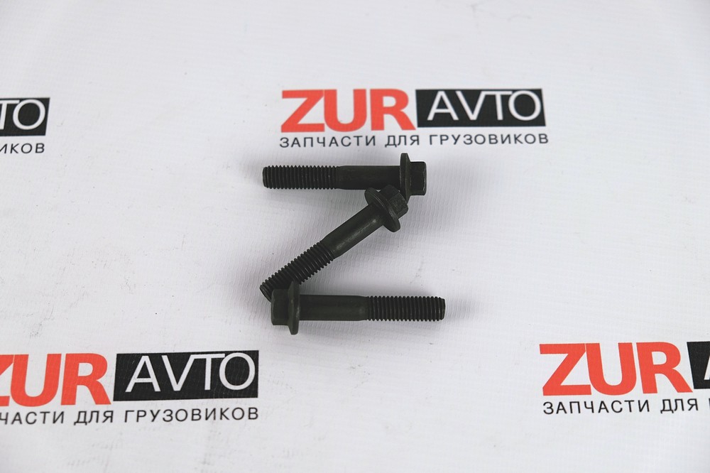 Болт передней крышки, поддона ISBe 3901445 3901445