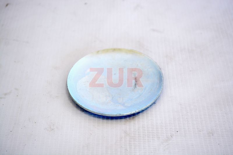 Заглушка блока цилиндров D 70 (распредвала ISLe) (АНАЛОГ) (C)