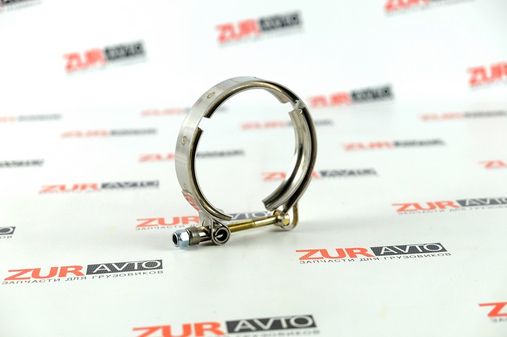 Хомут (87мм) 6ISBe 3903652 3903652