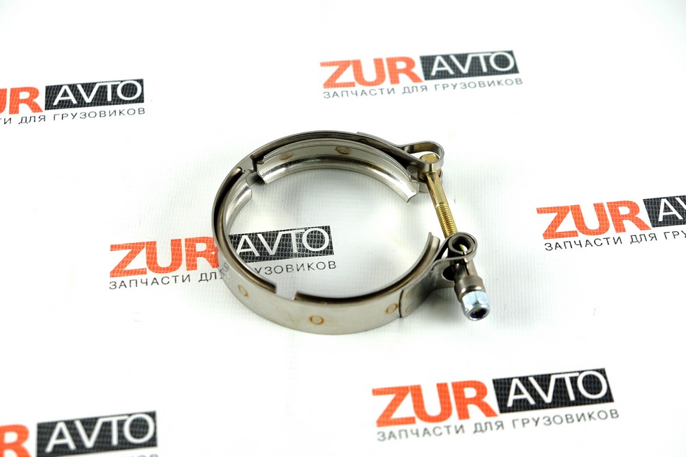 Хомут (87мм) 6ISBe 3903652 3903652