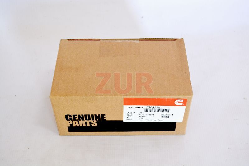 ТННД 4ВТ 3904374 3904374 / 4983584 / 3901425 / 3928143 / 3966154