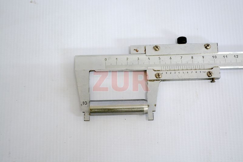 Направляющая выпускного клапана 4-6ВТ 3904409 3904409