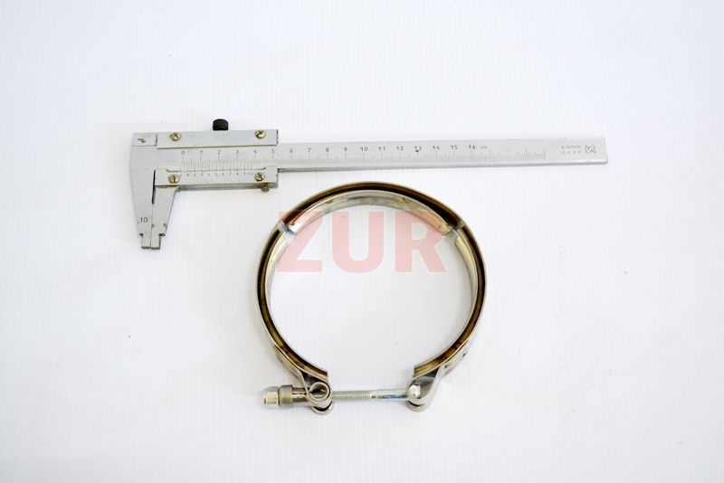 Хомут (115мм) 6ISBe 3905216 3905216