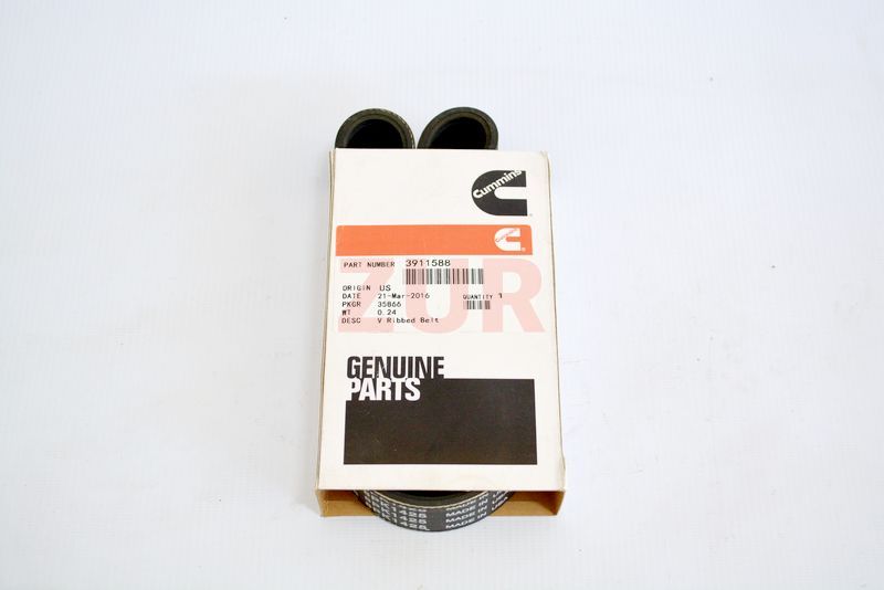 Ремень 1418/1425/8РК 6ISBe 3911588 3911588 / 3288757