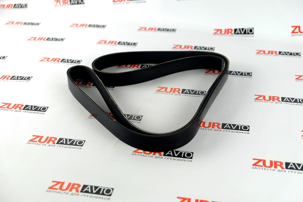 Ремень 1727/8РК L, QSL, ISLe 3911620 3911620