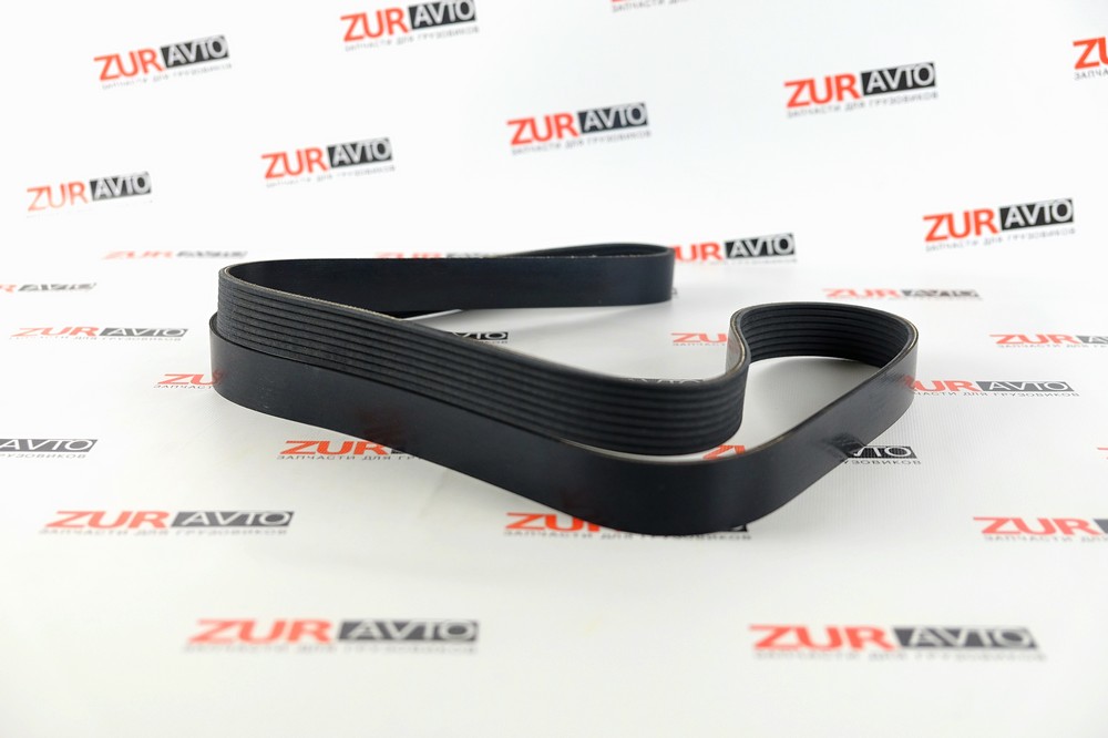 Ремень 1727/8РК L, QSL, ISLe 3911620 3911620