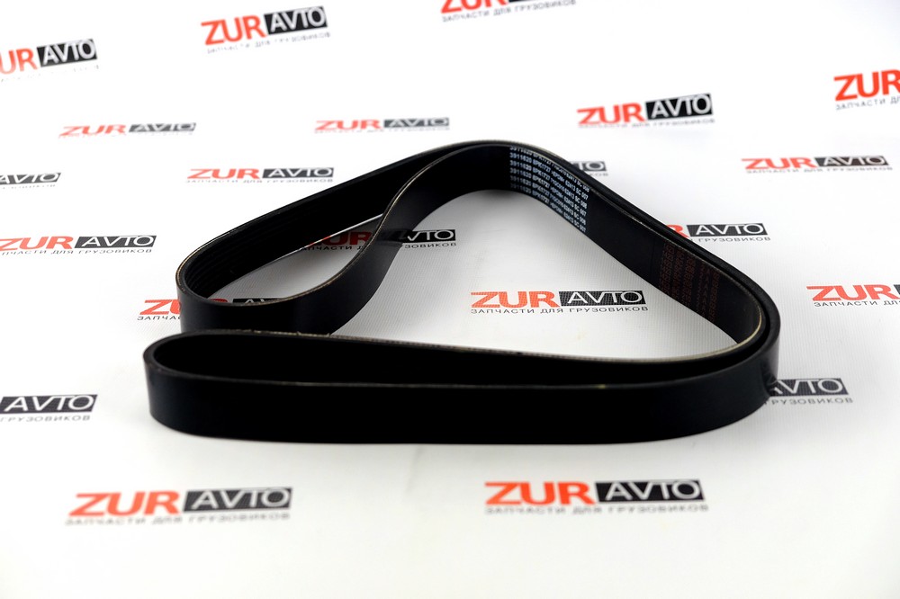 Ремень 1727/8РК L, QSL, ISLe 3911620 3911620