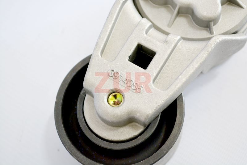 Ролик натяжной, 4-6BT 3914086 3914086 / 3936210