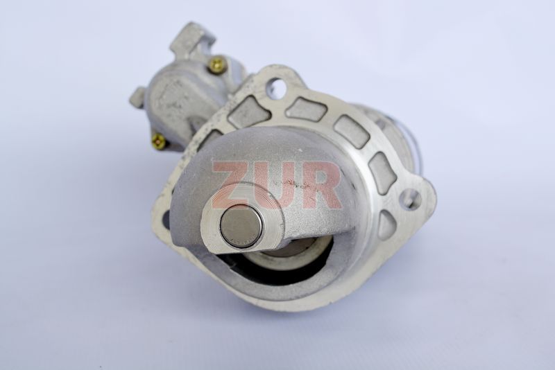 Стартер 24V 4.5rw 10 зубов В5,9 3918377 3918377