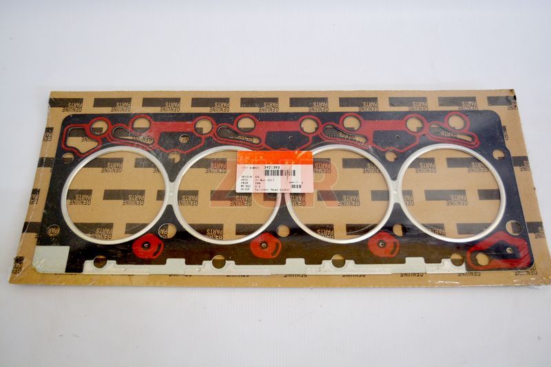 Прокладка ГБЦ 4BTА 3921393 3921393 / 3283333