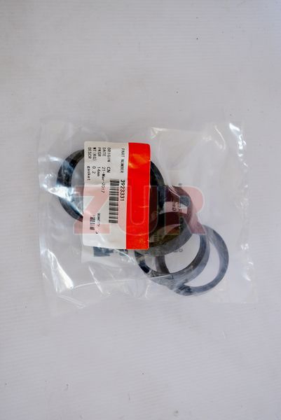 Уплотнение термостата В,EQB (АНАЛОГ) (C) 3923331