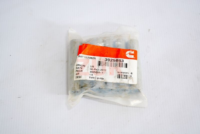 Направляющая клапана СТ 3925863 3925863