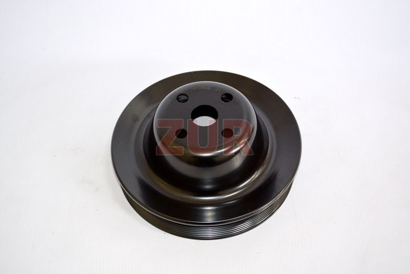 Шкиф вентилятора ISLe 3926855 3926855 / 3918204