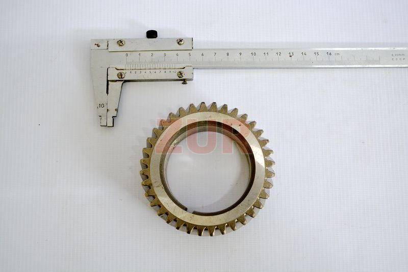 Шестерня коленвала 4-6BT 3929027 3929027 / 3912883 / 3919681 / 3901258