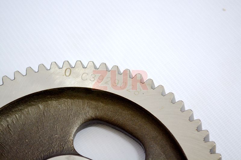 Шестерня распредвала 4-6BT (Оригинал) 3929028 3929028