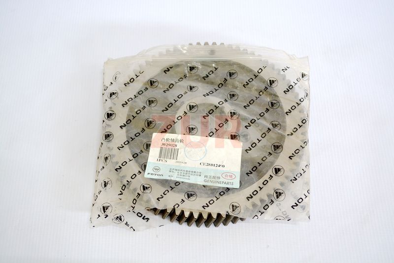 Шестерня распредвала 4-6BT (Оригинал) 3929028 3929028