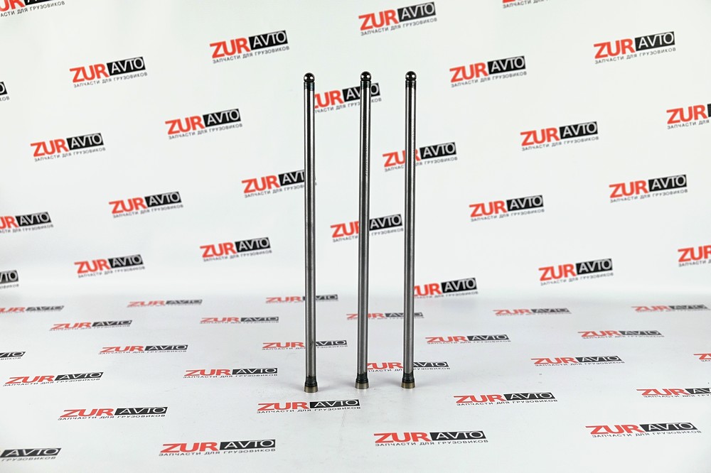 Штанга толкателя L=290mm ISBe, ISDe (Оригинал) 3941253