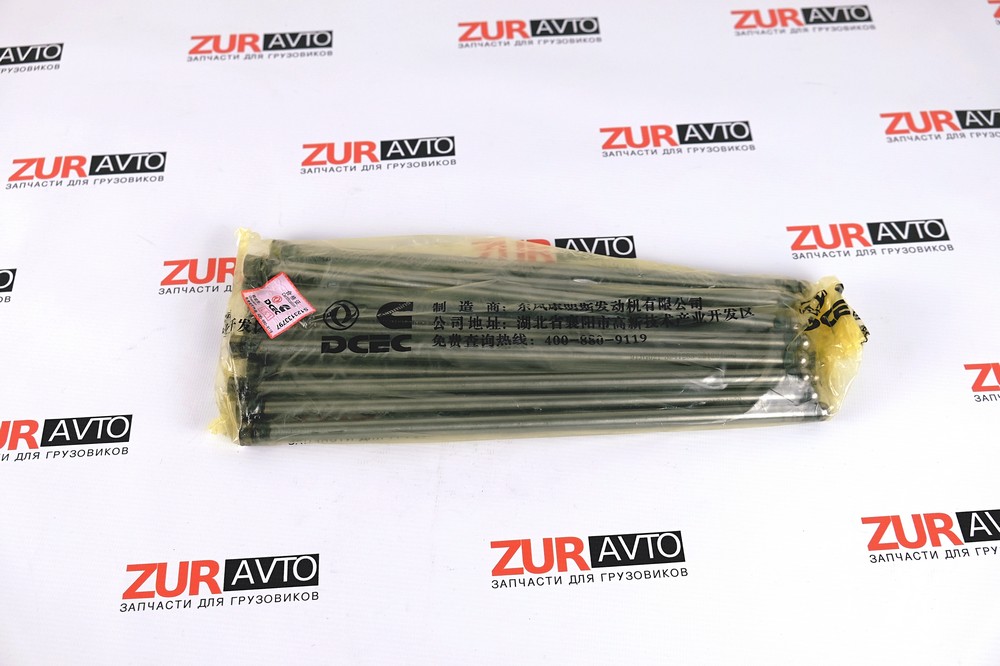 Штанга толкателя L=290mm ISBe, ISDe (Оригинал) 3941253