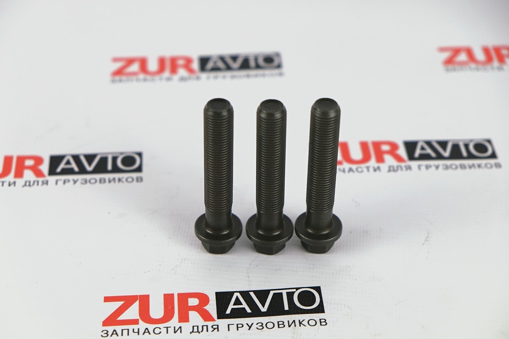 Болт шатуна ISLe,L (Оригинал) 3944679 3944679