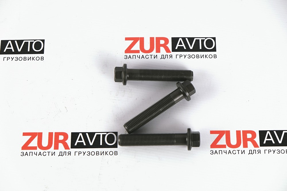 Болт шатуна ISLe,L (Оригинал) 3944679 3944679