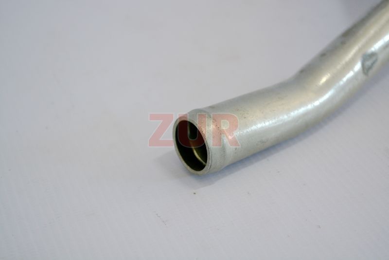 Трубка слива масла с турбины ISLe 3945108 3945108 / 3943822