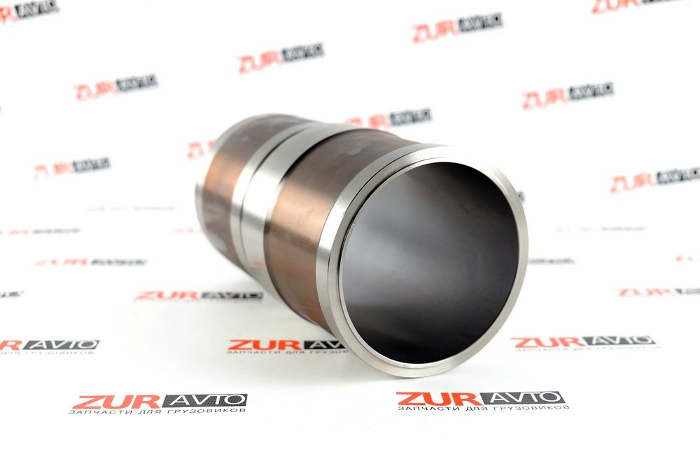 Гильза цилиндра L,QSL,ISLe,6CT 3800328 3948095 3948095