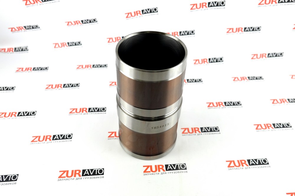 Гильза цилиндра L,QSL,ISLe,6CT 3800328 3948095 3948095