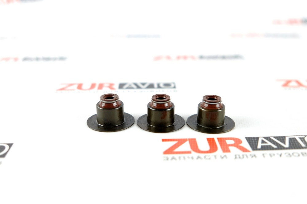 Колпачок маслосъемный (ГБЦ) ISBe, ISDe,QSB,ISF3.8 3955393 3955393