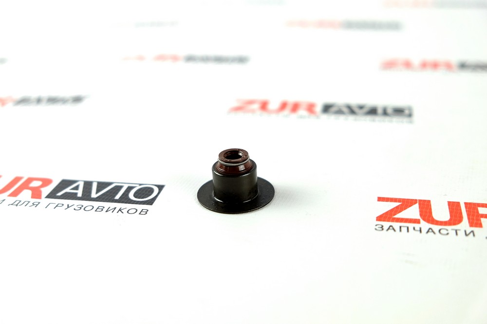 Колпачок маслосъемный (ГБЦ) ISBe, ISDe,QSB,ISF3.8 3955393 3955393