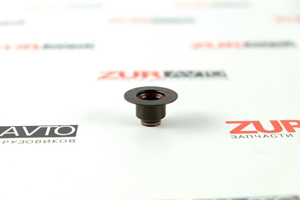 Колпачок маслосъемный (ГБЦ) ISBe, ISDe,QSB,ISF3.8 3955393 3955393