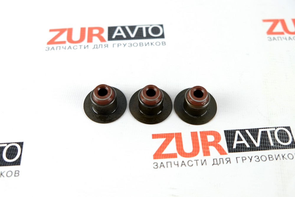 Колпачок маслосъемный (ГБЦ) ISBe, ISDe,QSB,ISF3.8 3955393 3955393