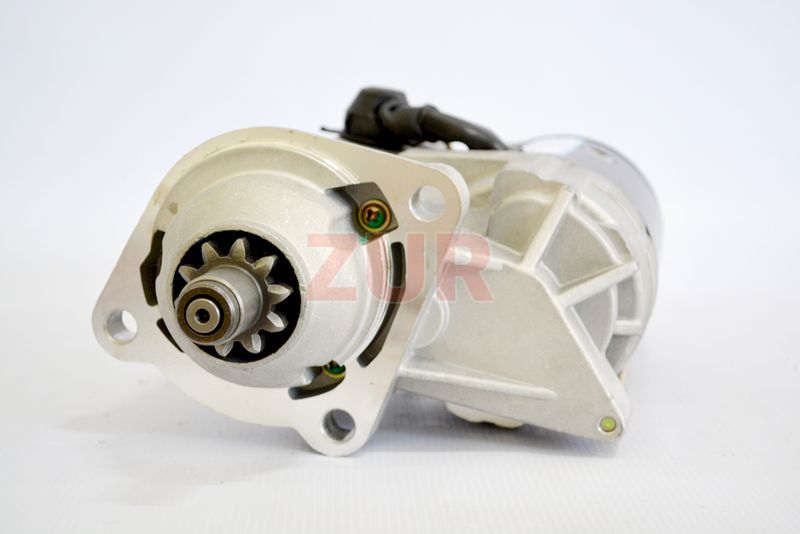 Стартер 24V 4.5rw 10 зубов на 3 болта 3957596 3957596