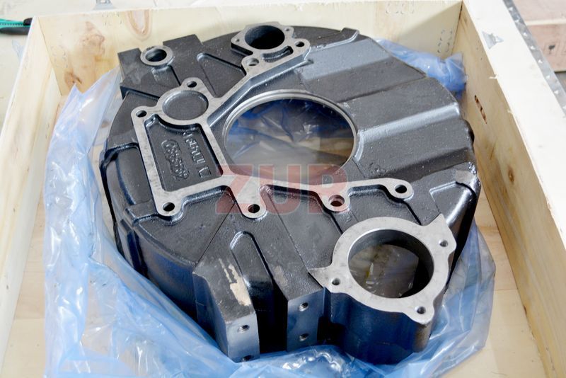 Картер маховика 4ВТА (Оригинал) 3960410 3960410 / 4943480