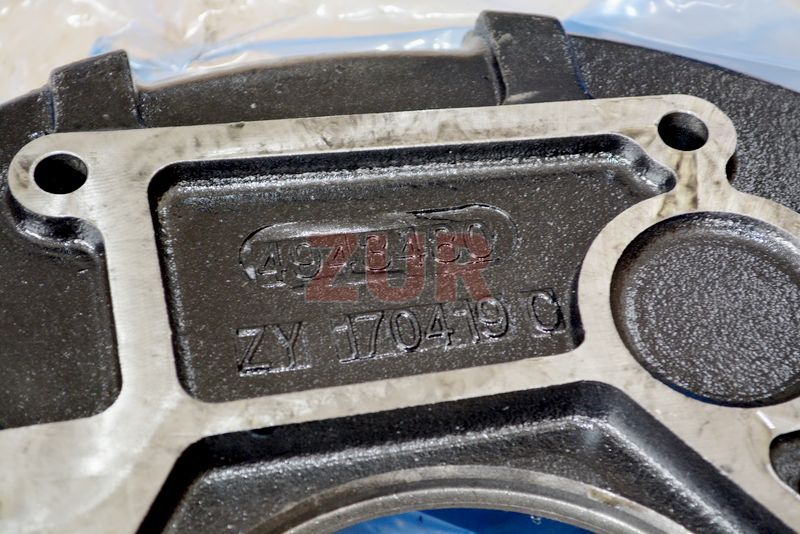 Картер маховика 4ВТА (Оригинал) 3960410 3960410 / 4943480