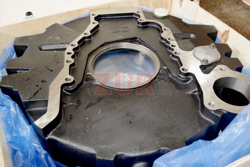 Картер маховика L (Оригинал) 3960668 3960668 / 5253952