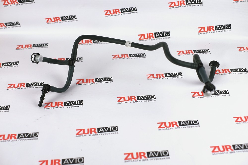 Трубка обратки (слива топлива) 6ISBe (O+) 3964119 3964119