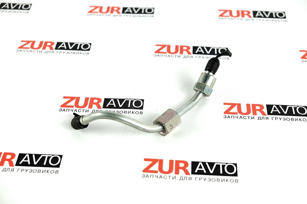 Трубка топливная высокого давления (1ц) ISLe 3964141 3964141