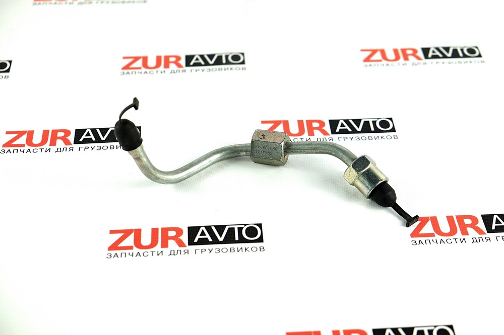 Трубка топливная высокого давления (1ц) ISLe 3964141 3964141