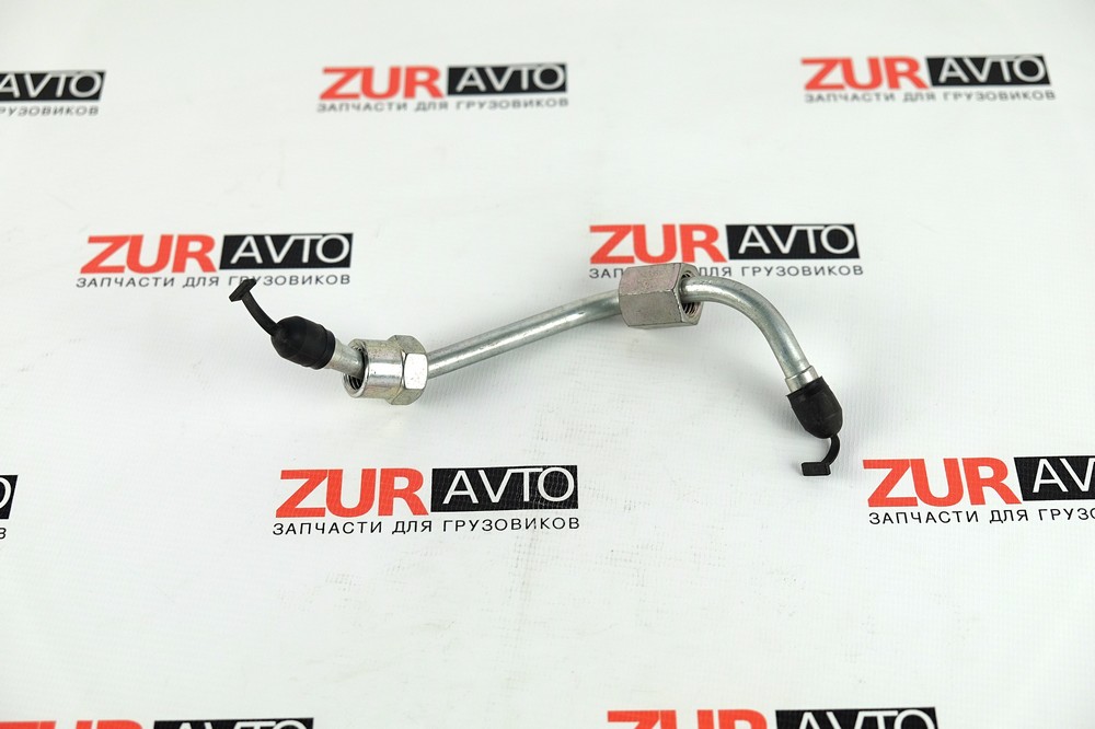 Трубка топливная высокого давления (1ц) ISLe 3964141 3964141