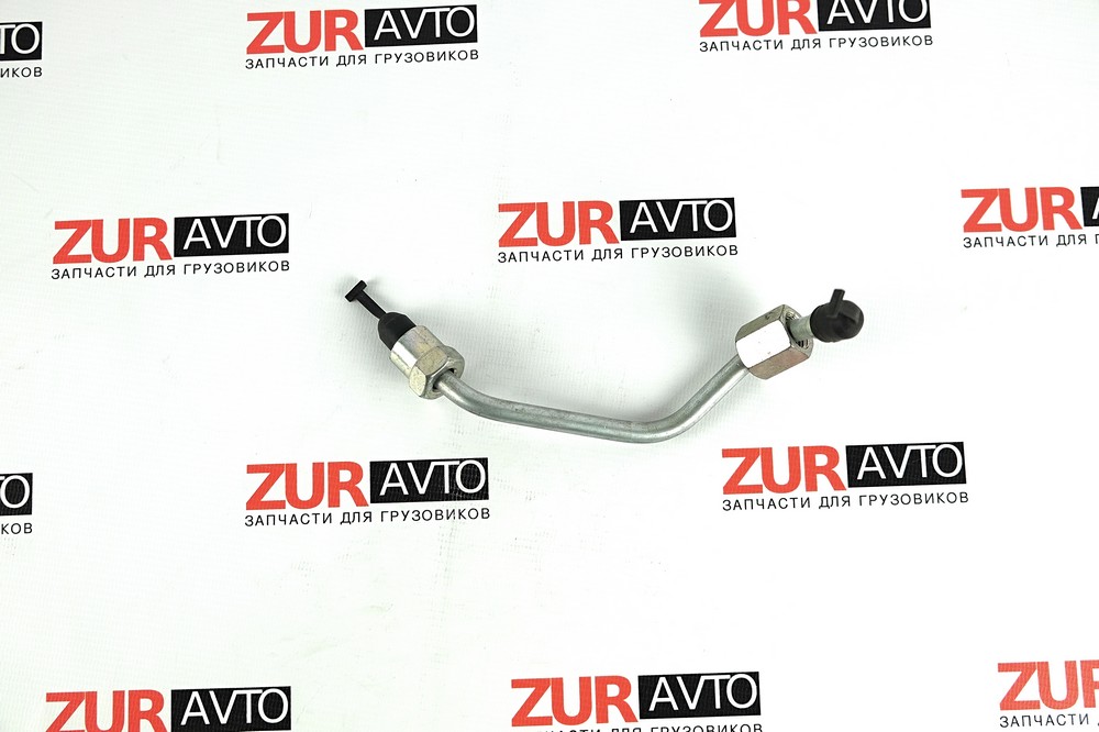 Трубка топливная высокого давления (1ц) ISLe 3964141 3964141