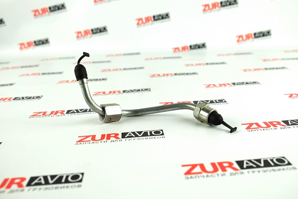 Трубка топливная высокого давления (1ц) ISLe 3964141 3964141