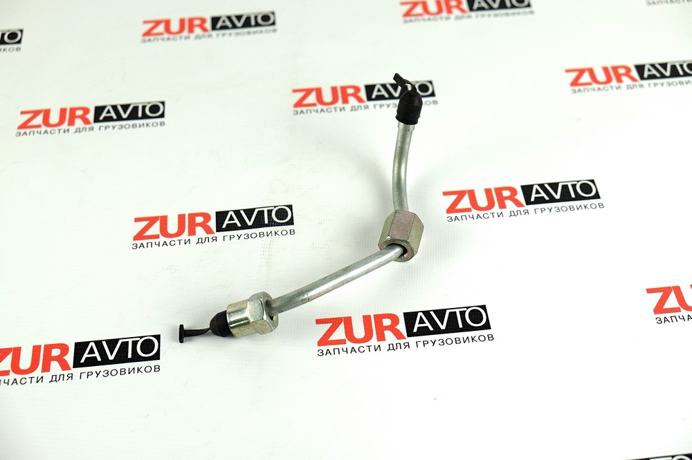 Трубка топливная высокого давления (1ц) ISLe 3964141 3964141