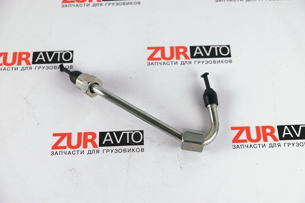 Трубка топливная высокого давления (2,3,4,5) ISLe