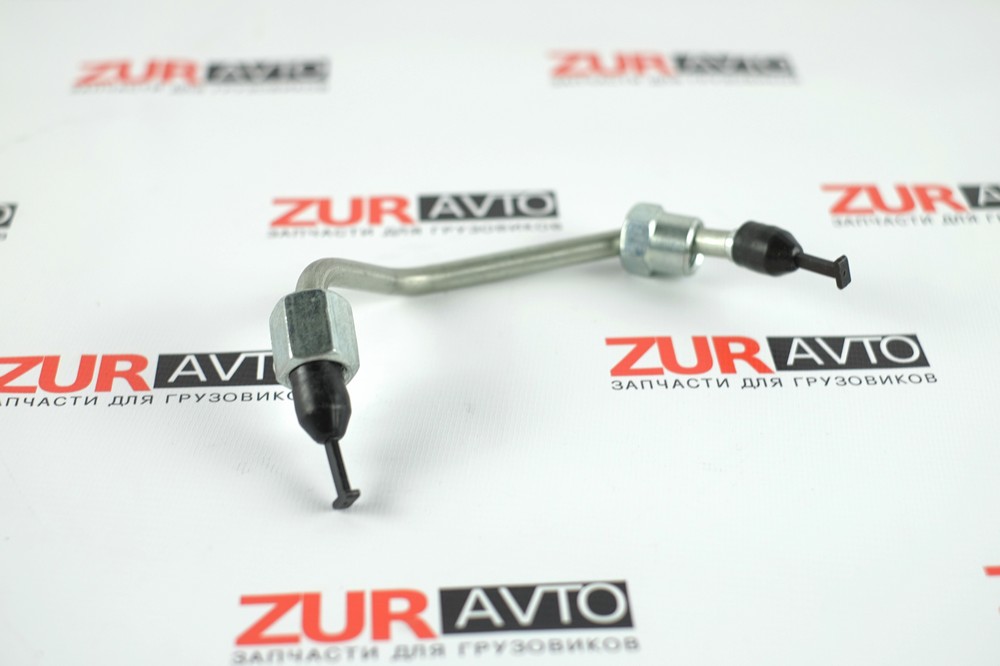 Трубка топливная высокого давления (6ц) ISLe 3964143 3964143