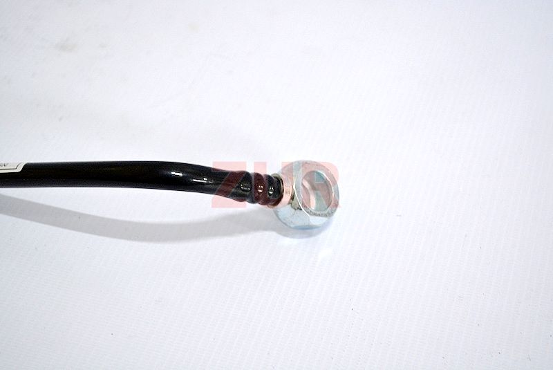 Трубка охлаждения компрессора подводящая 4ISBe 3964335 3964335 / 3287430